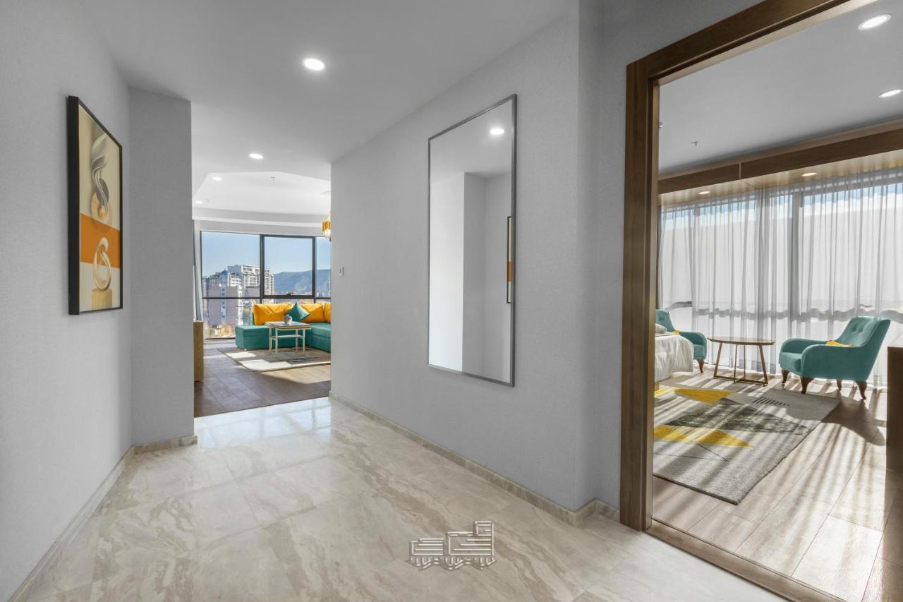 Royal Tulip Hotel & Casino, Tbilisi ภายนอก รูปภาพ Virtual Staging of a Property