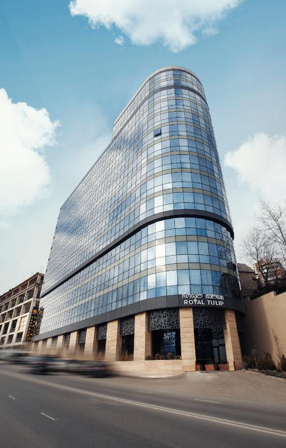 Royal Tulip Hotel & Casino, Tbilisi ภายนอก รูปภาพ Royal Tulip Hotel, Seoul